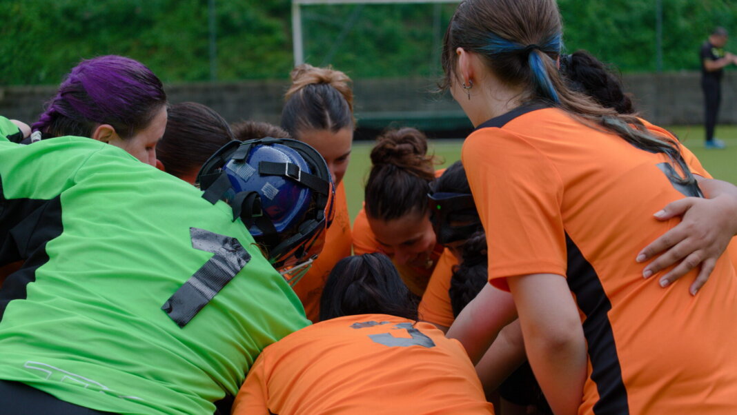 buon fine settimana per l'hockey club pistoia
